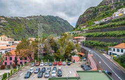 Ribeira Brava, Madeira