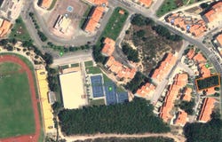 Nazaré, Leiria 2450