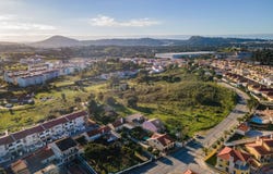 Gâmbia-Pontes-Alto da Guerra, Setubal