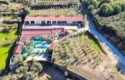 Belmonte e Colmeal da Torre, Castelo Branco 6250