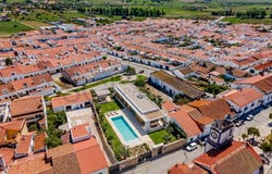 Aldeia Nova De São Bento, Beja 7830