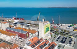 Lisboa, Lisbon 1900
