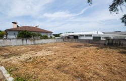Paços de Brandão, Aveiro District