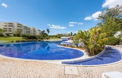 Alvor, Algarve 8500