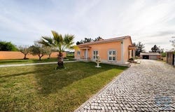Caldas da Rainha, Leiria 2500-064