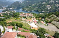 RIO CALDO, Braga