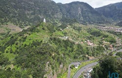 Ilha da Madeira, Madeira