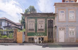 Porto, Porto District 4200-143