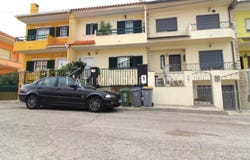 Corroios, Setubal