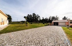 Caldas da Rainha, Leiria 2500-064