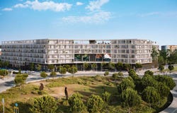Lumiar, Lisbon