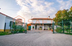 Casével e Vaqueiros, Santarém District