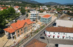 Barroselas e Carvoeiro, Viana do Castelo District
