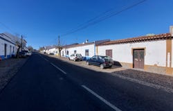Cuba, Beja District
