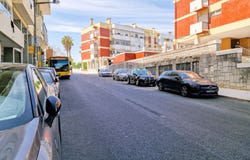 Santa Clara, Lisbon