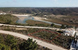 Aljezur, Algarve 8670