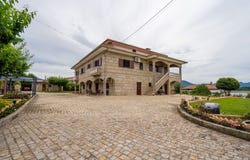 Prozelo, Viana do Castelo District