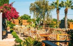 Almancil, Algarve