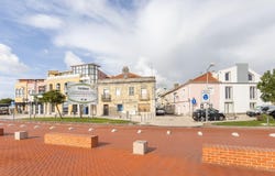 Seixal, Setubal