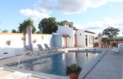 Colos, Beja District
