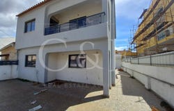 Amora, Setubal