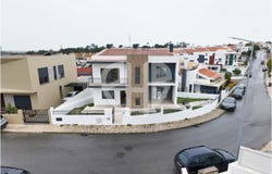 Laranjeiro e Feijó, Setubal