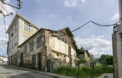 Peso da Régua, Vila Real District