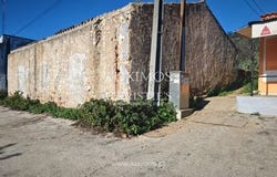 Alcantarilha e Pêra, FARO