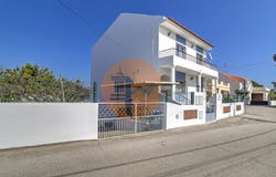 Castro Marim, Algarve