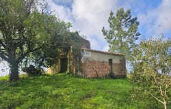 Alvorninha, Leiria District
