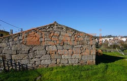 Arcozelo, Guarda District