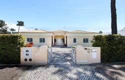 Charneca De Caparica, Setúbal 2820