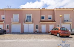 Alfeizerão, Leiria 2460