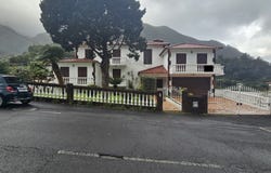 São Vicente, Madeira