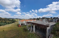 Amieira e Alqueva, Évora District