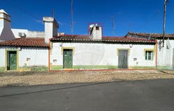 Portalegre, Portalegre District 7340