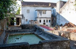 Meca, Lisbon