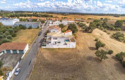 Riachos, Santarém District