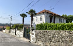 Santo Tirso, Porto District
