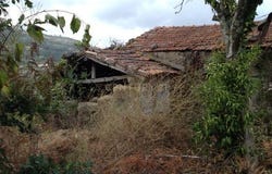 São Cristóvão de Nogueira, Viseu District