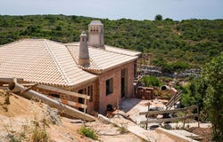 Ferragudo, Algarve 8400