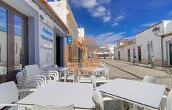 Vila Real de Santo António, Faro
