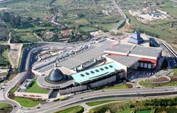 Laranjeiro e Feijó, Setubal