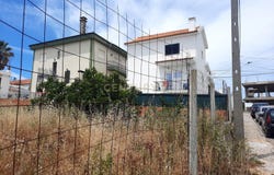 Charneca de Caparica e Sobreda, Setubal