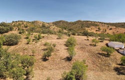 Salir, Algarve 8100