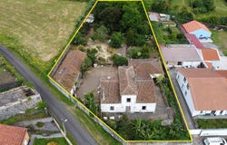 Ilha de São Miguel, Azores