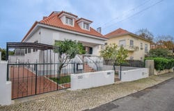 Carcavelos e Parede, Lisbon