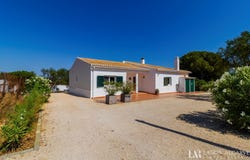 Bensafrim e Barão de São João, Algarve
