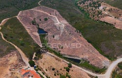 Santana da Serra, Ourique, Beja District