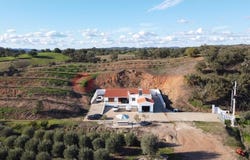 São Bartolomeu de Messines, Algarve